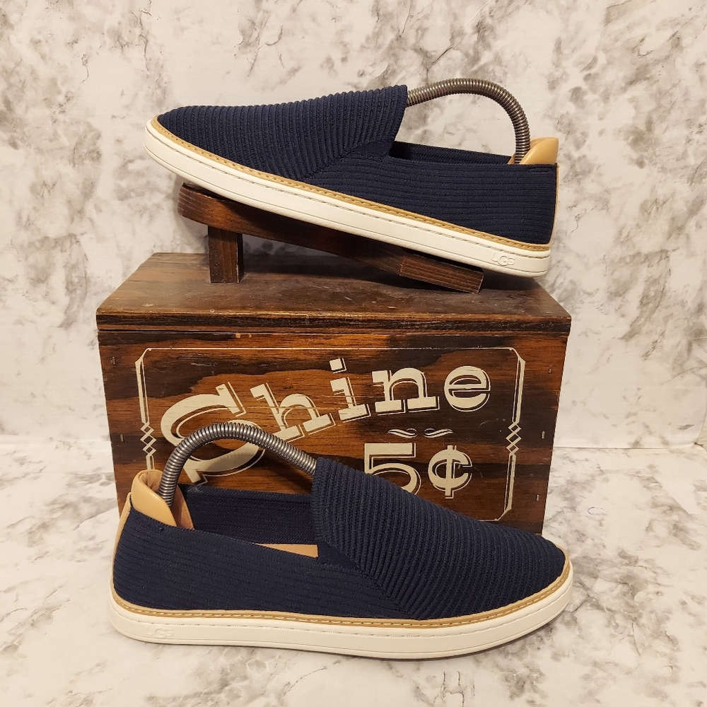 Pre-Owned Ugg Sammy